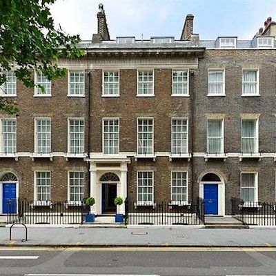 Hotel The Academy - Small Luxury Of The World Londen