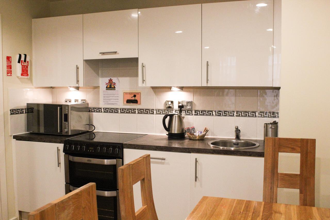 Grand Plaza Serviced Aparthotel