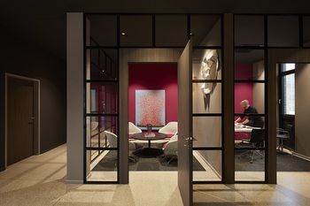Moxy Excel London