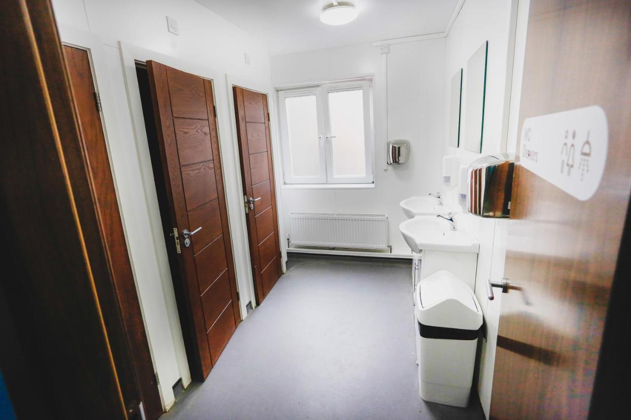 Hostel Via Limehouse London