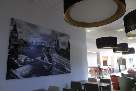 Express City, An Ihg Hotel Londen
