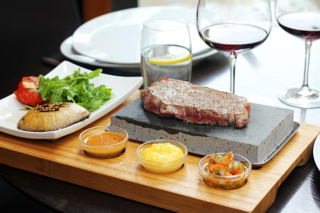 Ambassadors Bloomsbury 4* London