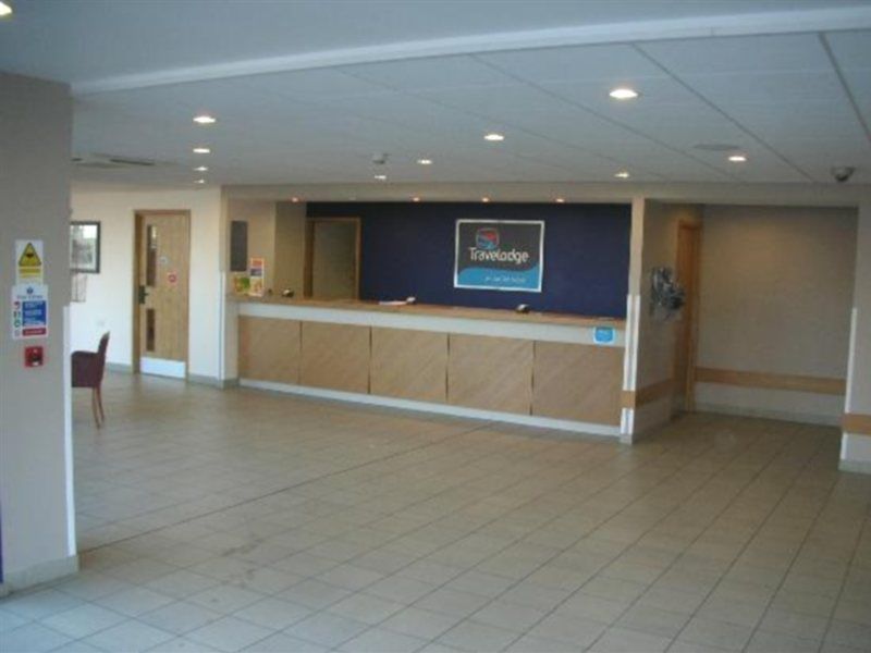 Travelodge City Airport