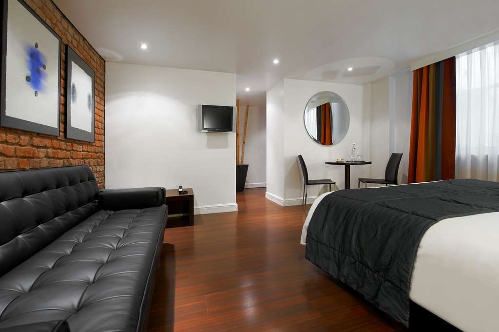 Hotell The Caesar London