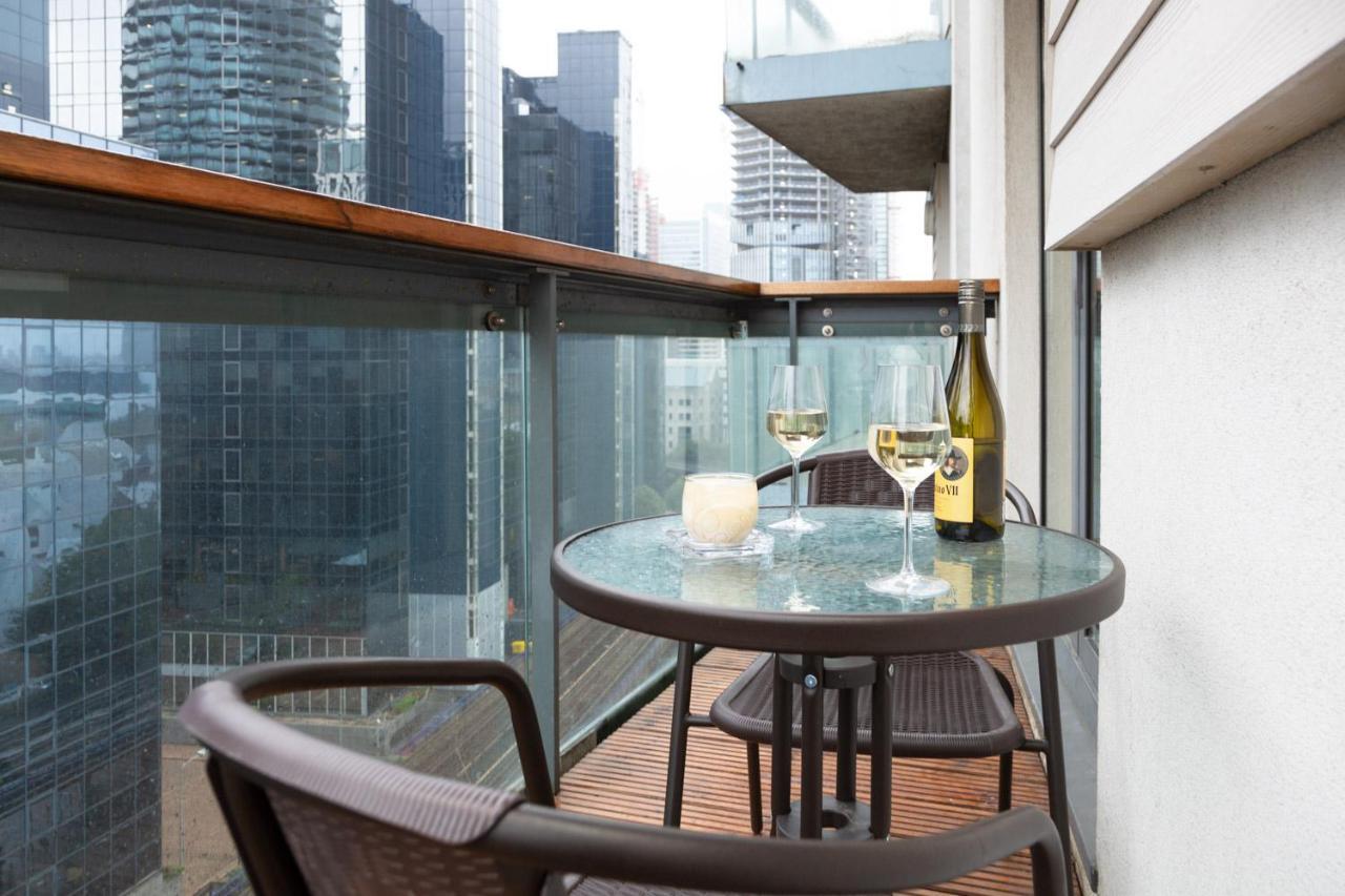 Royal Crossharbour Appartement