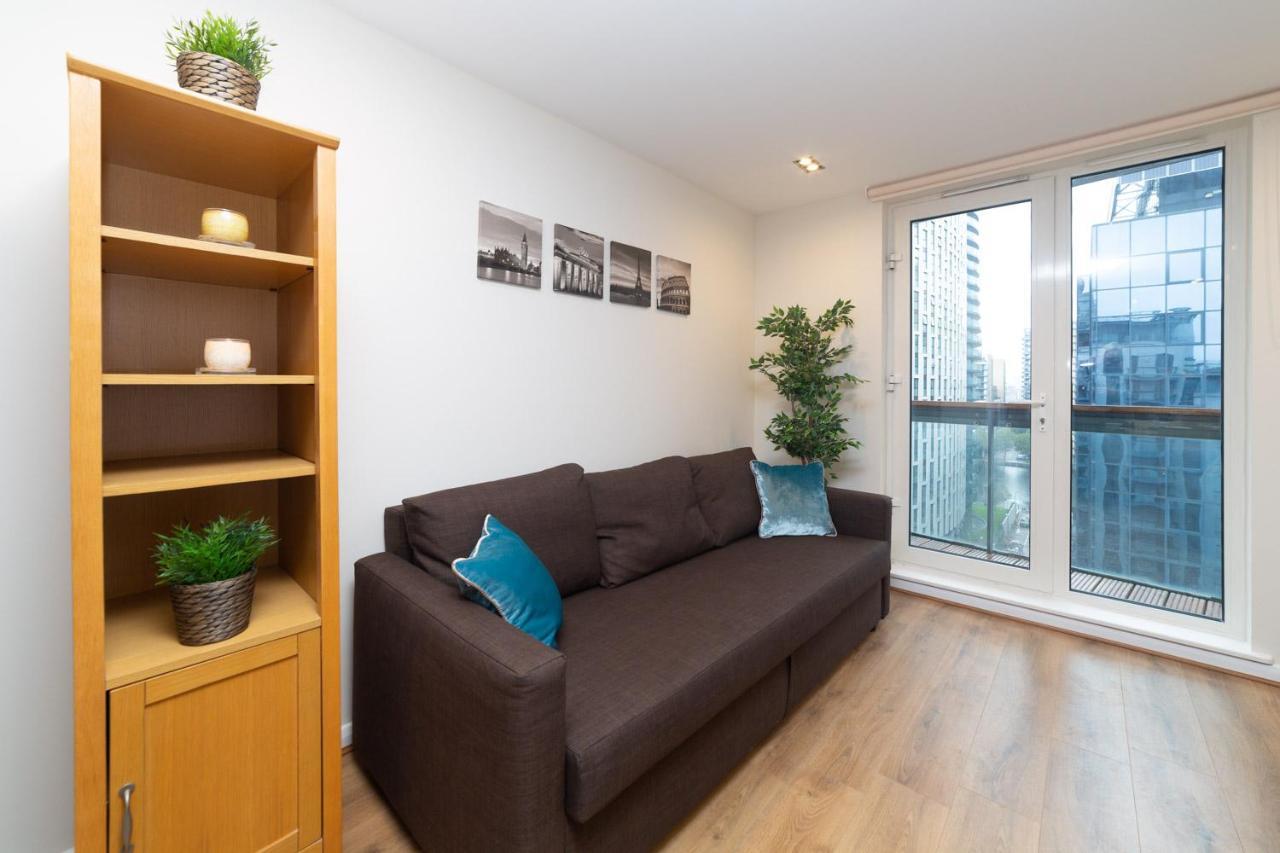 Appartement Royal Crossharbour *