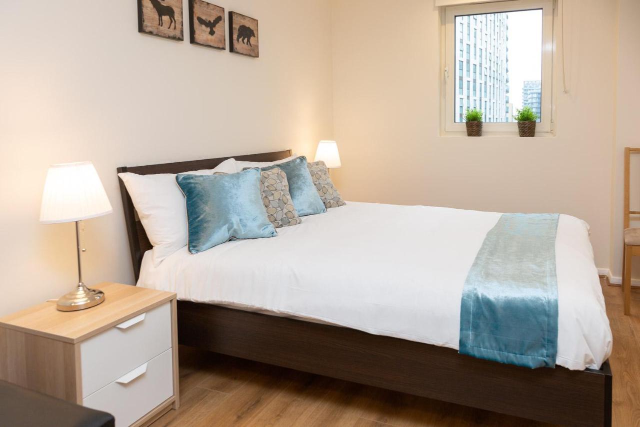 Appartement Royal Crossharbour *