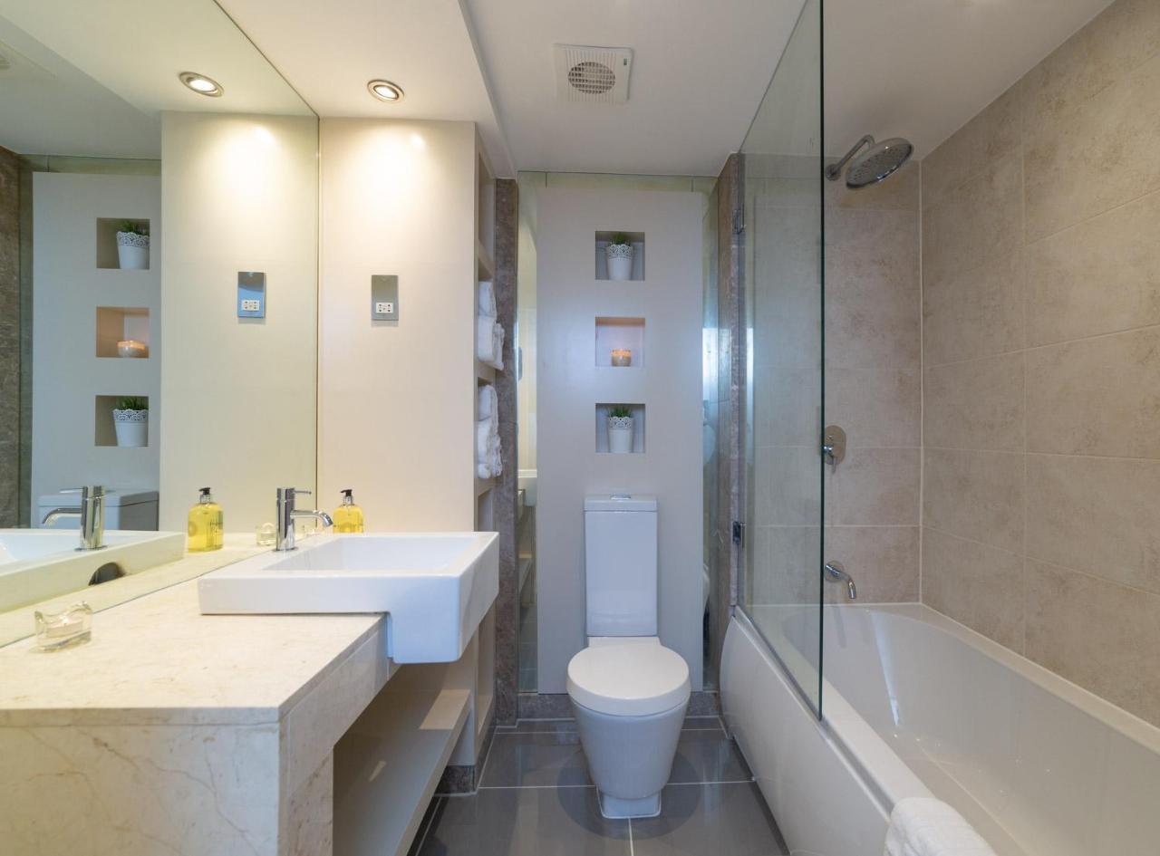Appartement Royal Crossharbour Londres