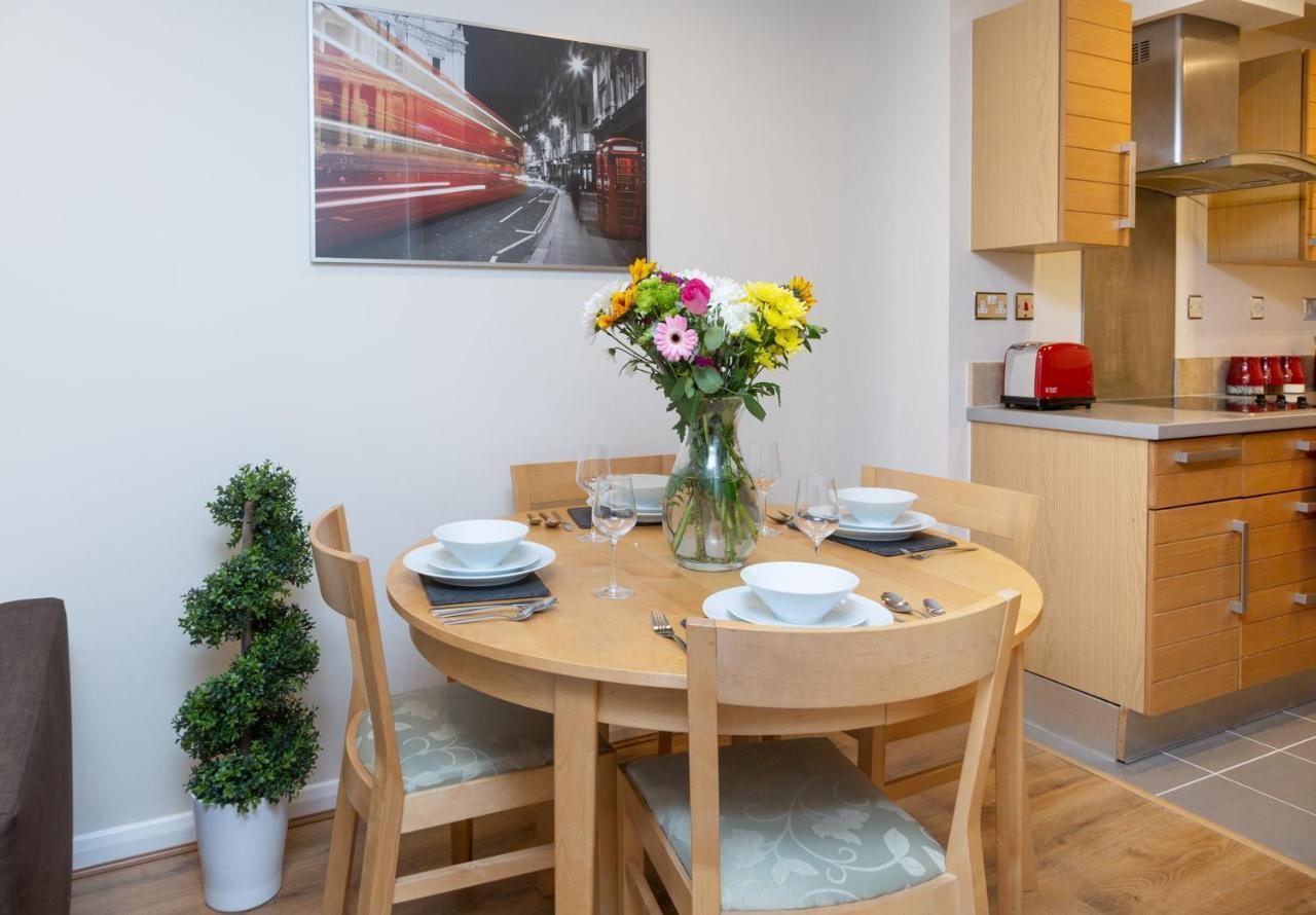 Royal Crossharbour Appartement