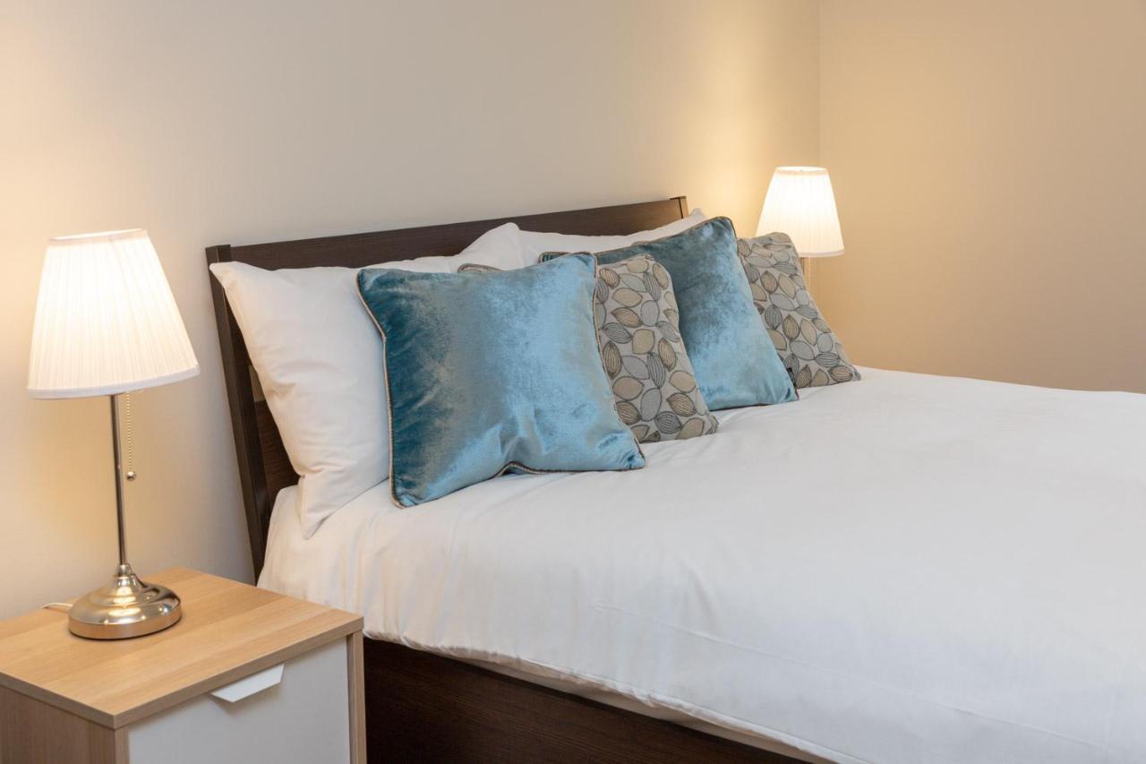 Appartement Royal Crossharbour *