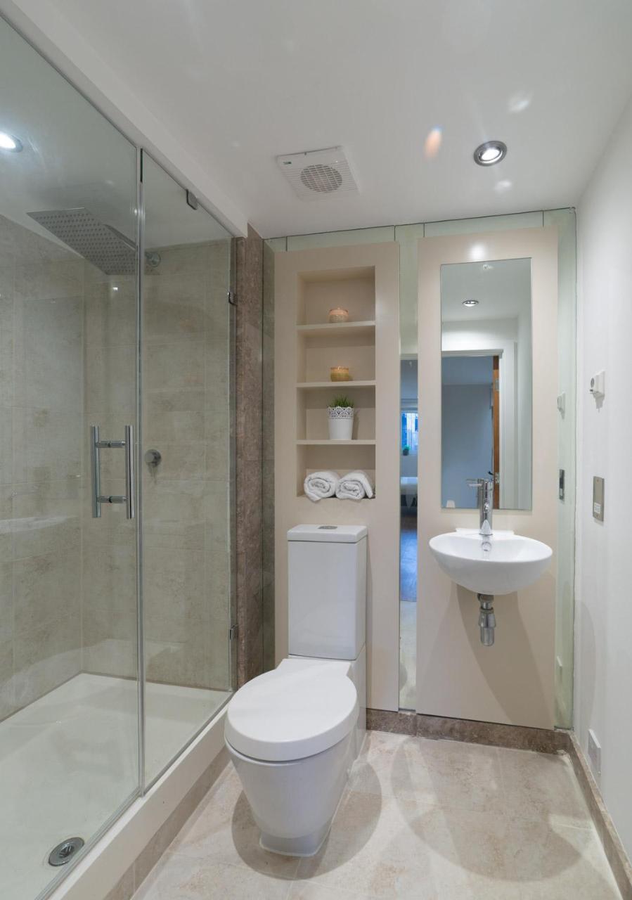 Appartement Royal Crossharbour Londres