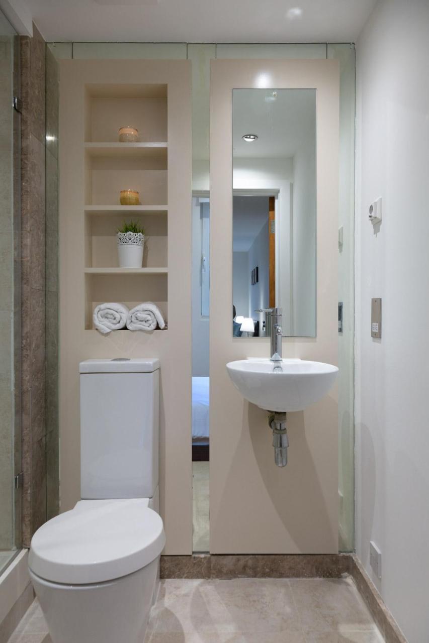 Royal Crossharbour Appartement *