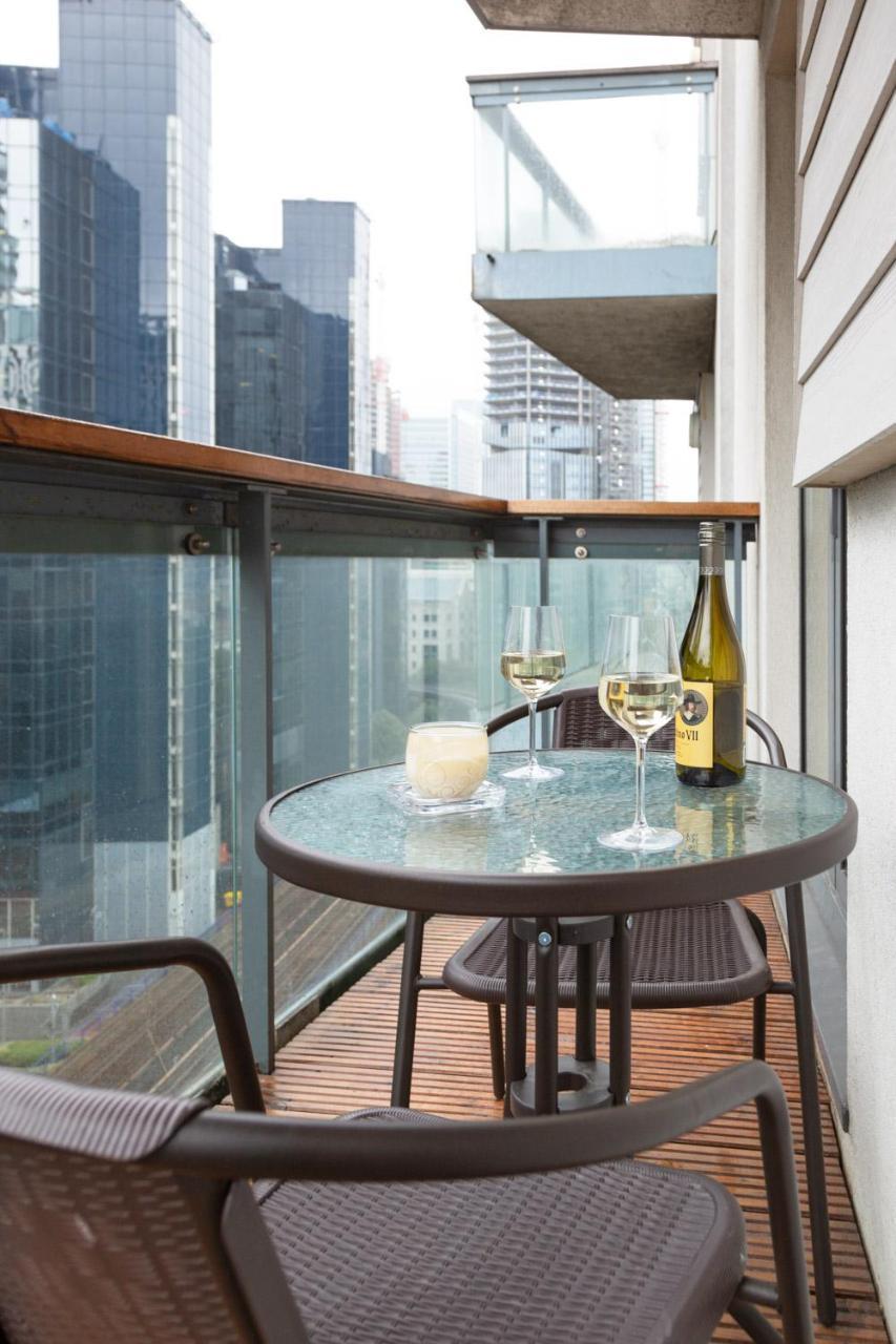 Appartement Royal Crossharbour *