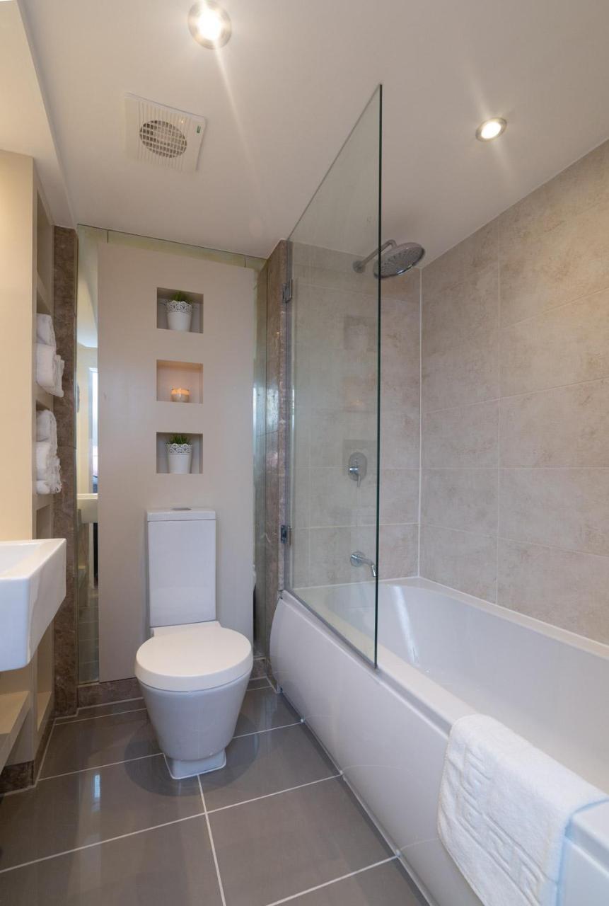 Appartement Royal Crossharbour Londres