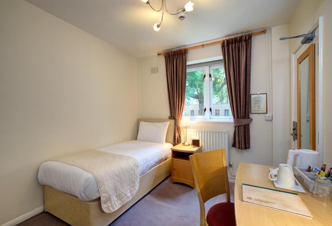 The Royal Foundation Of St Katharine Hotel Londen
