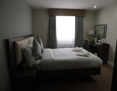 Hyde Park Boutique 3*