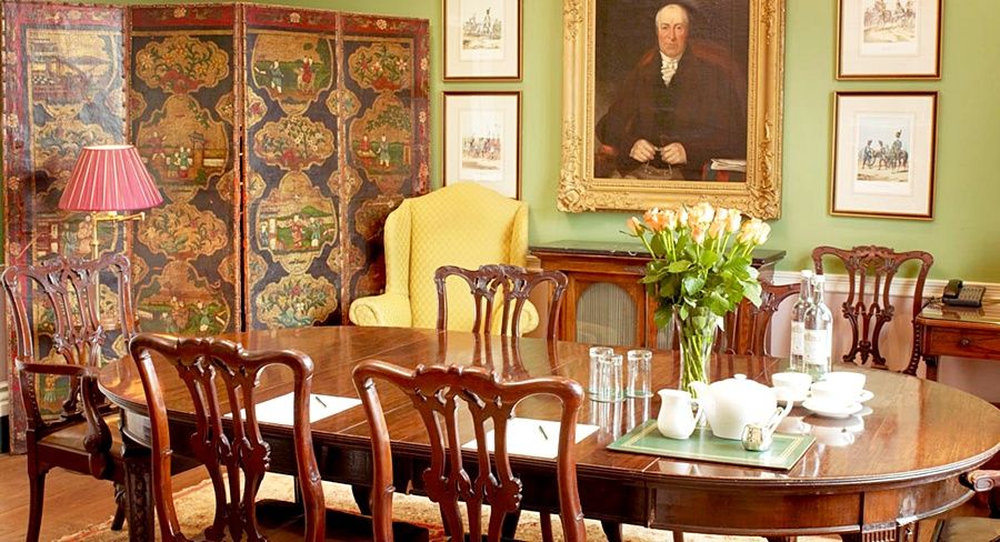 Roseate House Hotell