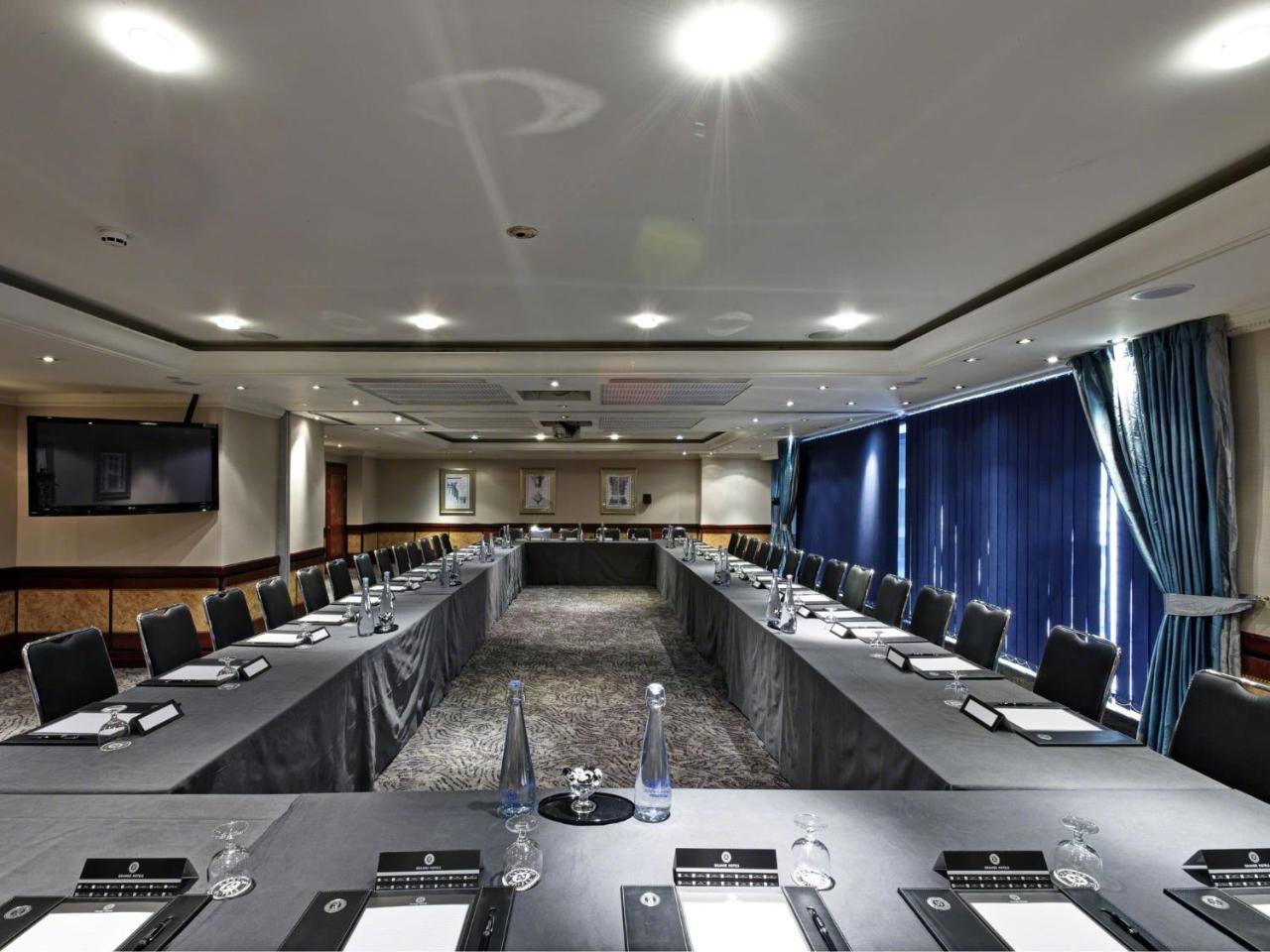 Hotel Leonardo Royal - Tower Of