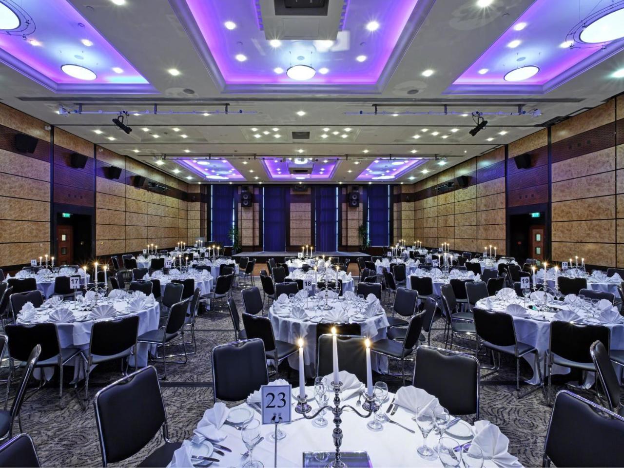 Hotel Leonardo Royal - Tower Of 4*
