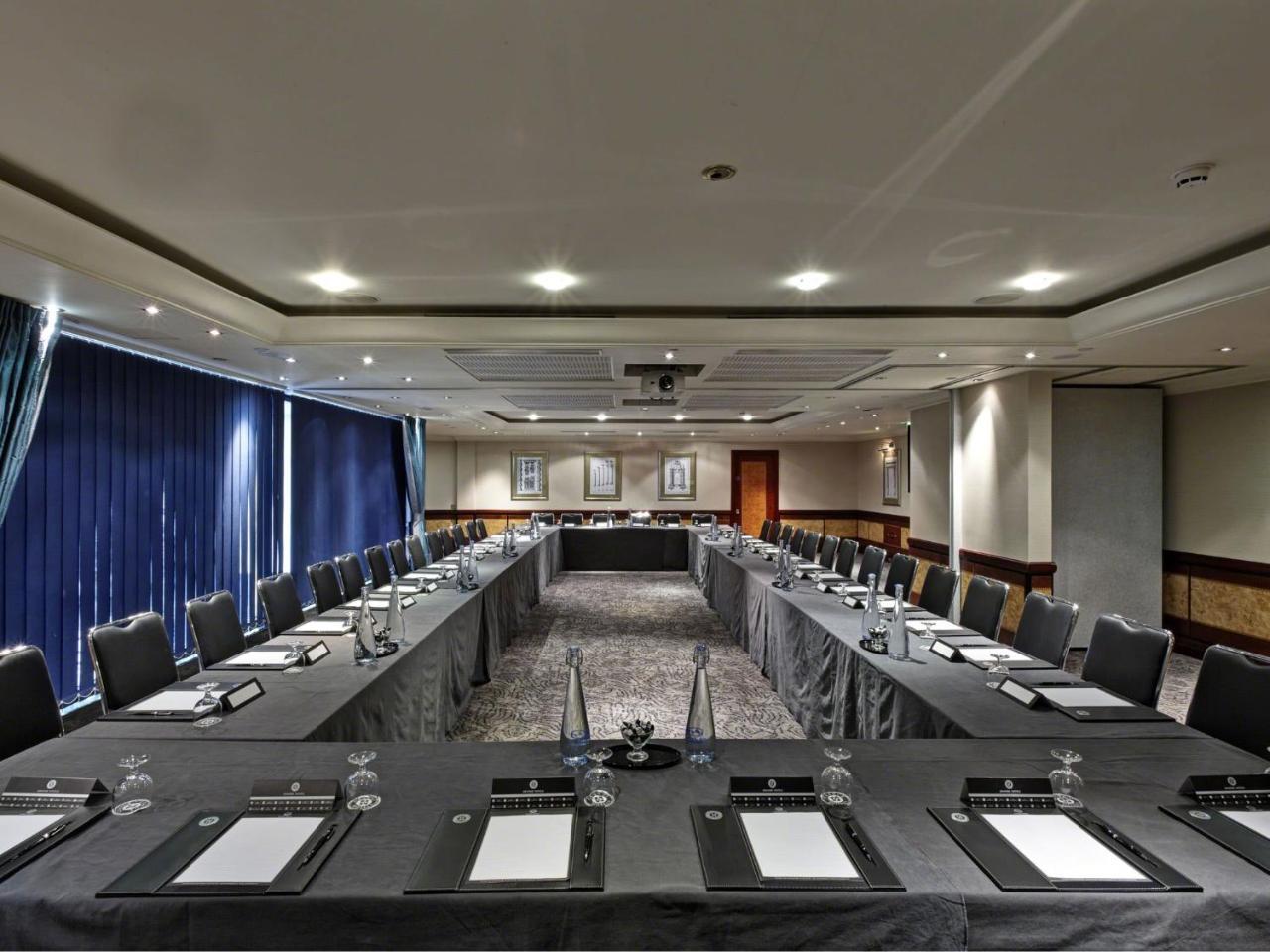 Leonardo Royal - Tower Of Hotel London