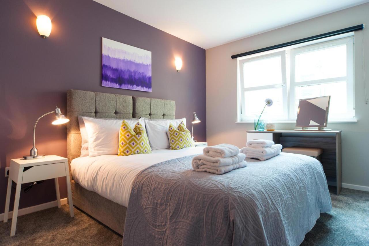 Apartment Premium By Excel *