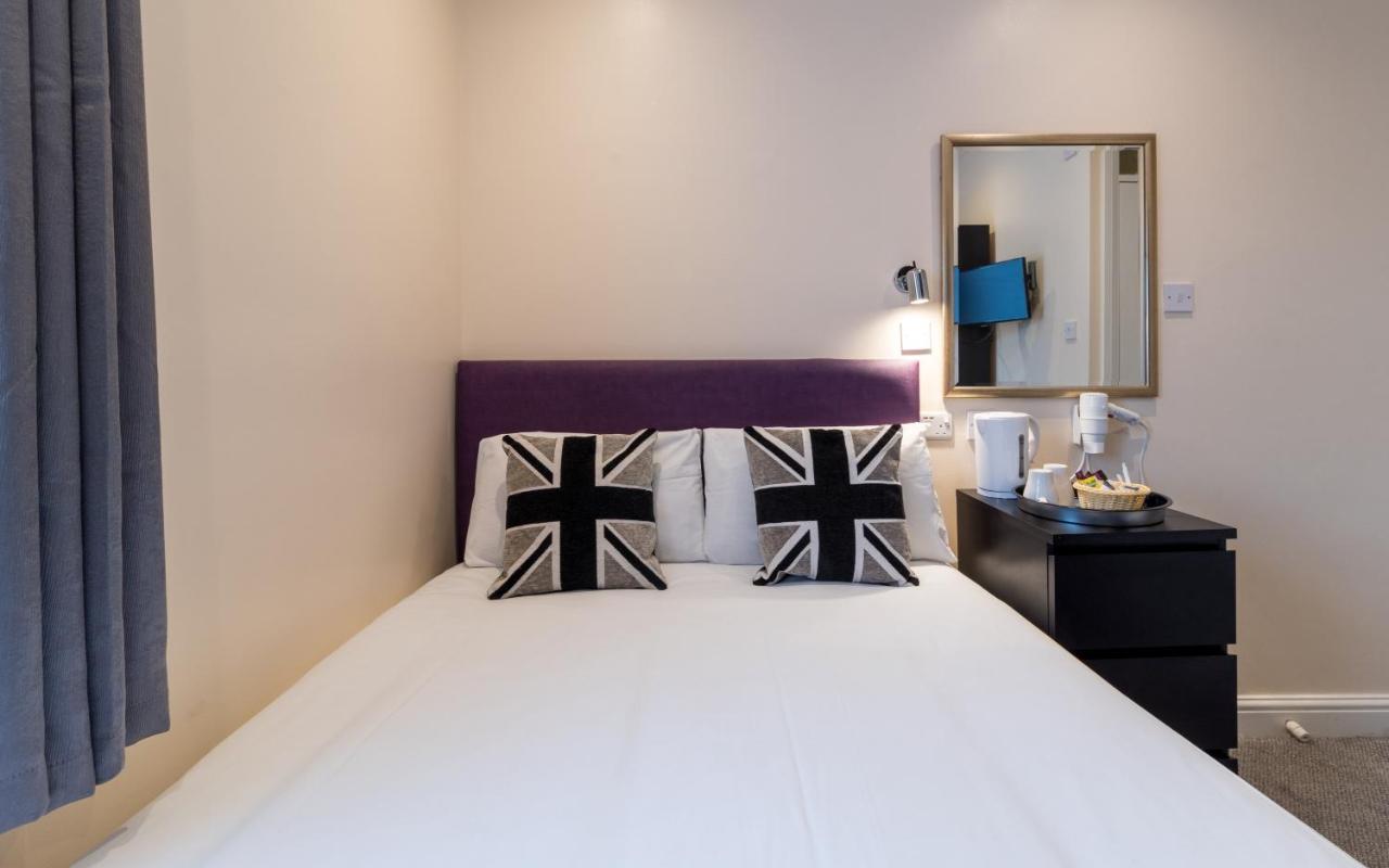 Hotel Royal By Saba London