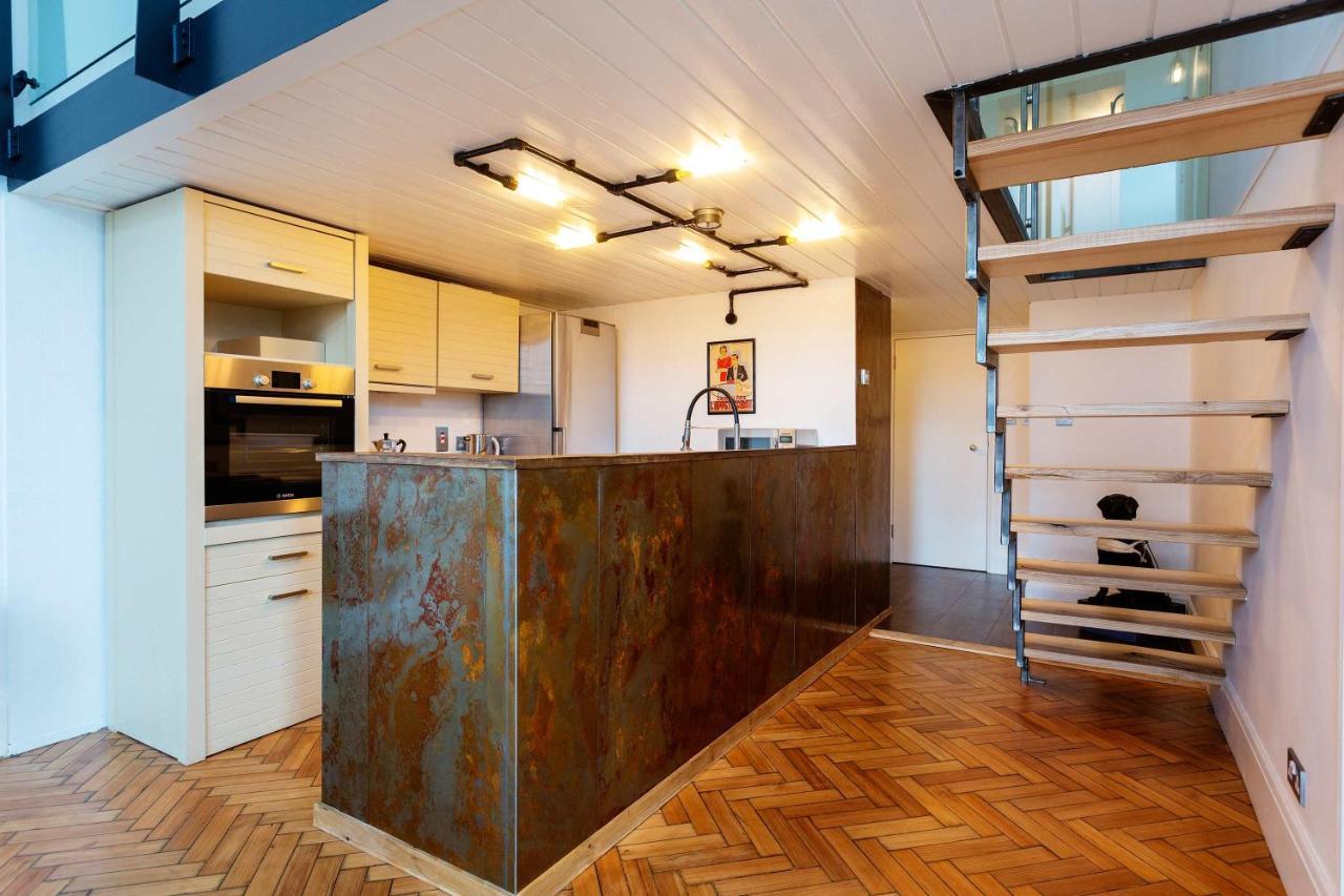 Veeve - Brilliant Bermondsey * Londen