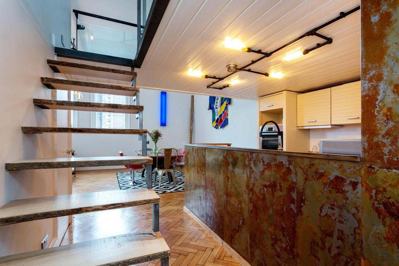 Appartement Veeve - Brilliant Bermondsey Londen