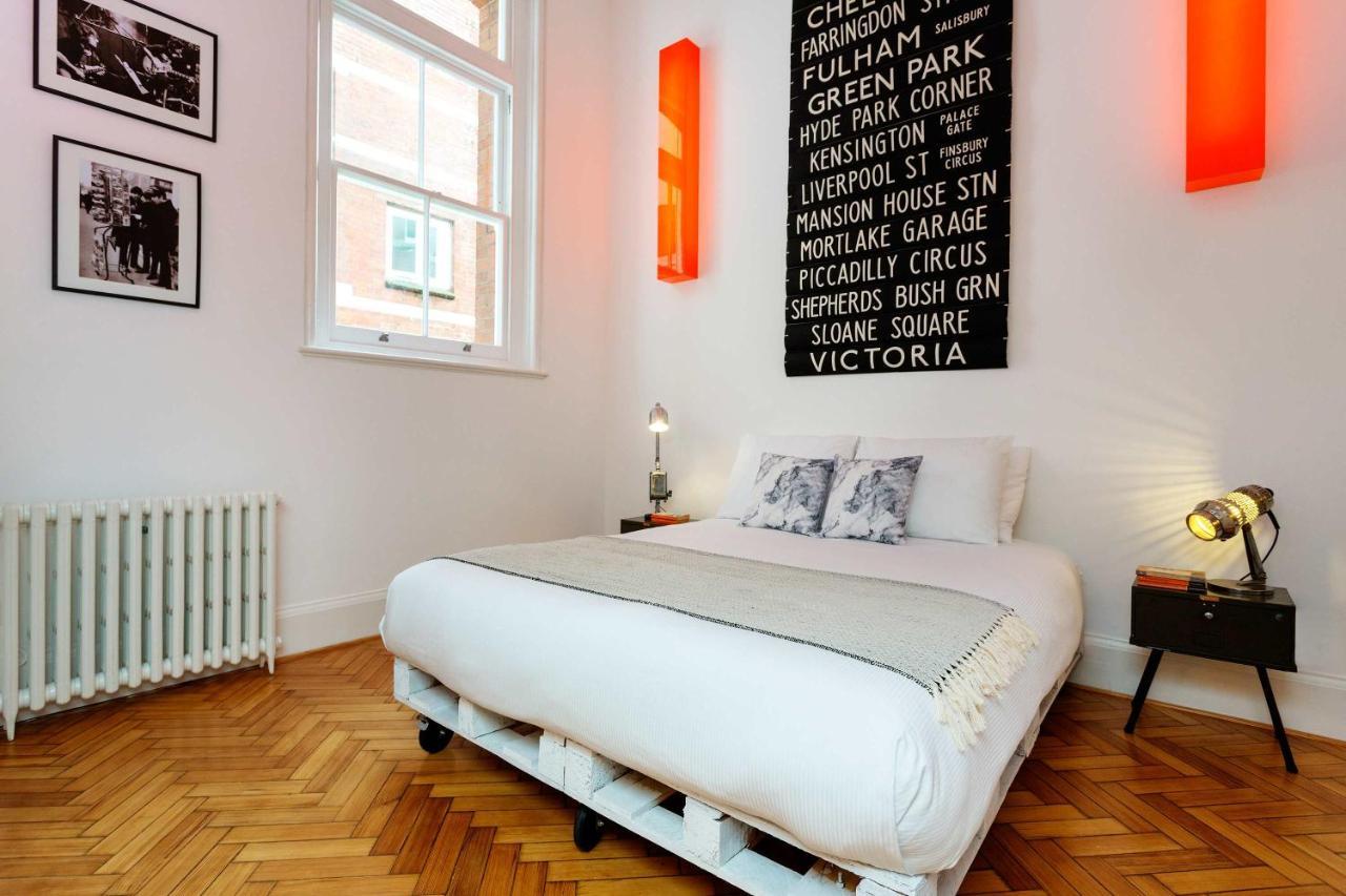 Veeve - Brilliant Bermondsey * Londen