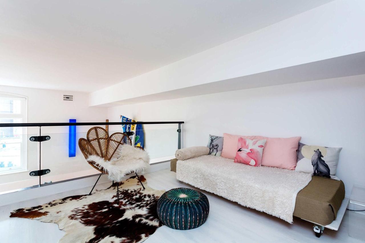 Appartement Veeve - Brilliant Bermondsey Londen