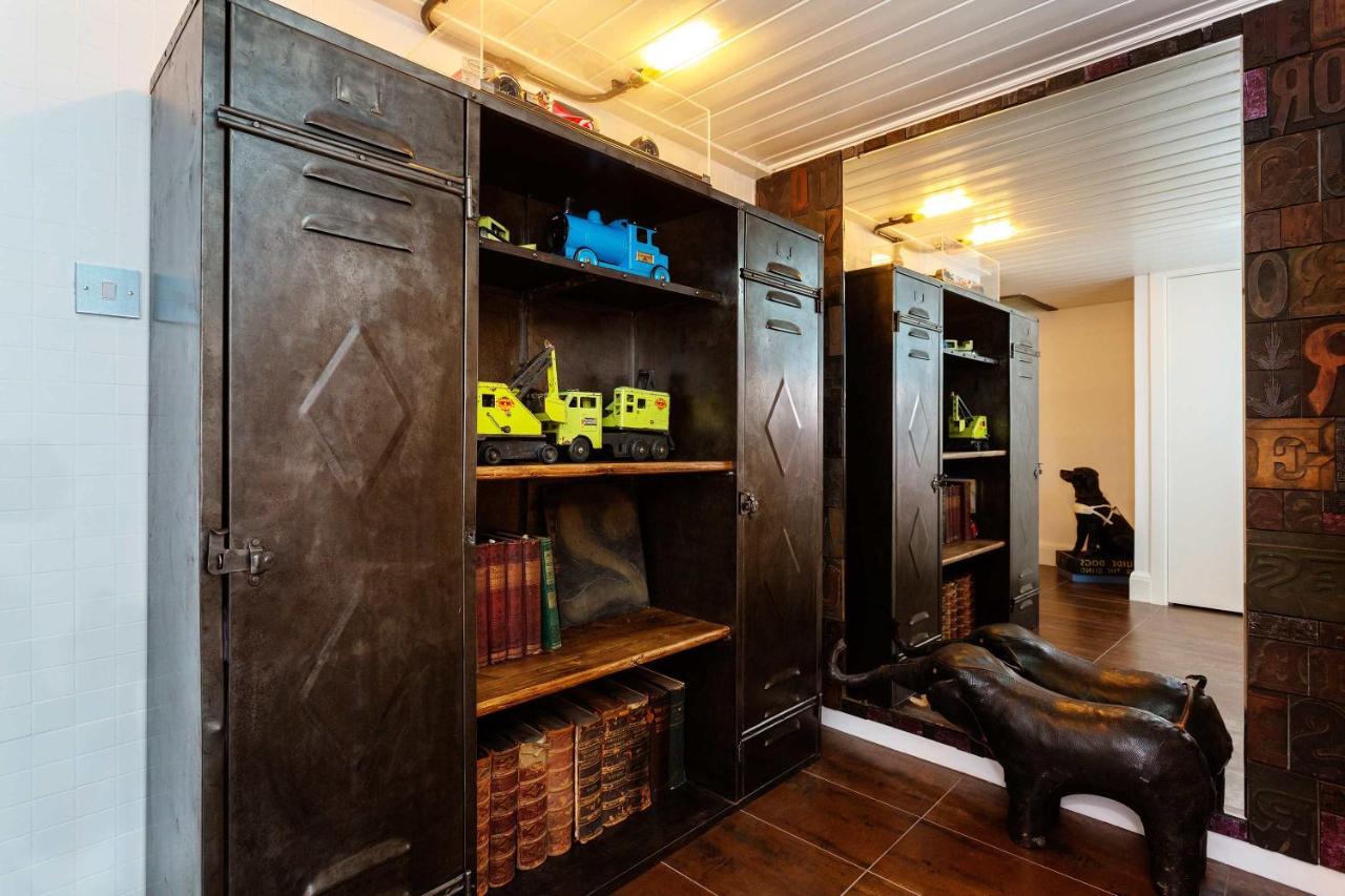 Appartement Veeve - Brilliant Bermondsey Londen