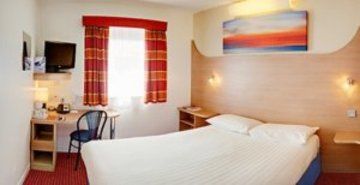 Ibis Styles Excel 3* Londen