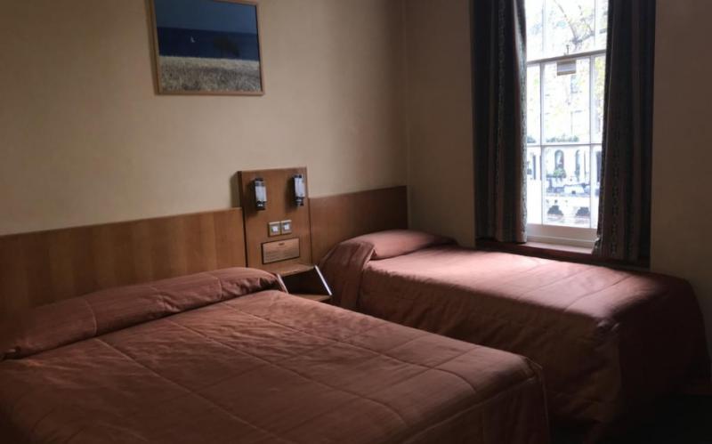 Beverley Hotel 3*