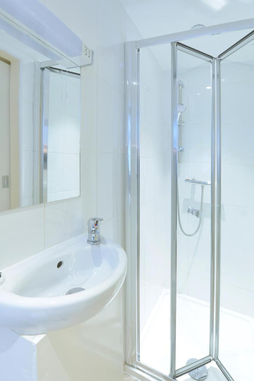 Hotell So Kings Cross