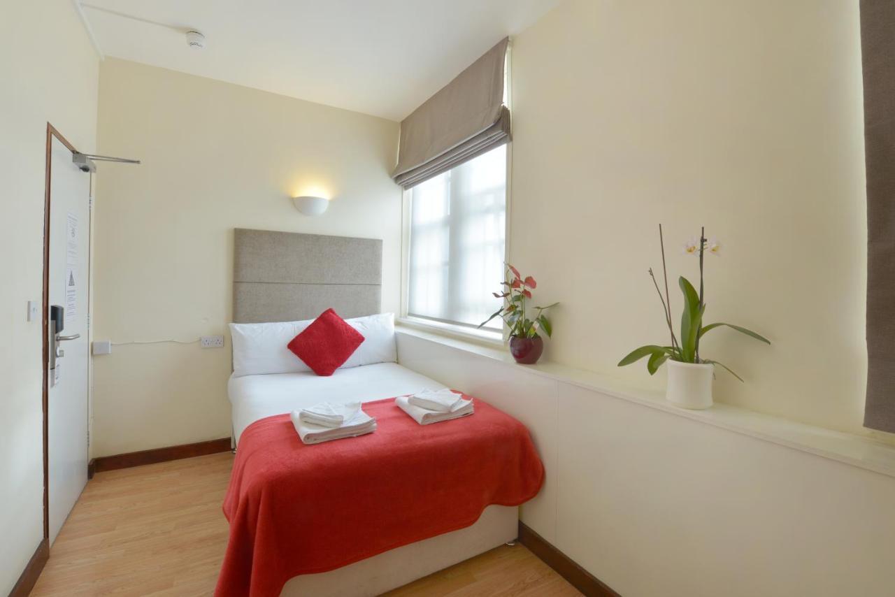 Hotell So Kings Cross