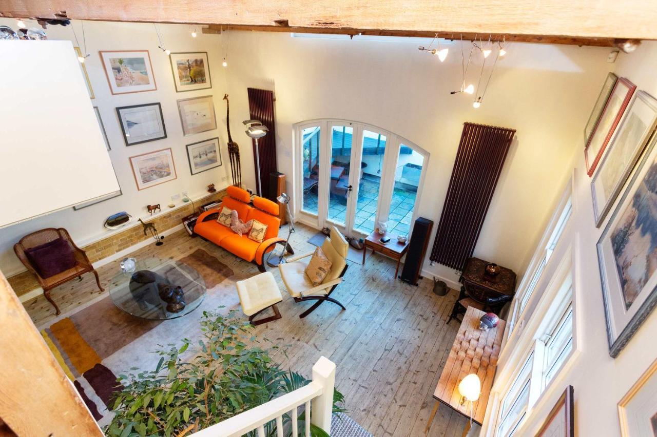 Veeve - Stables Mews *