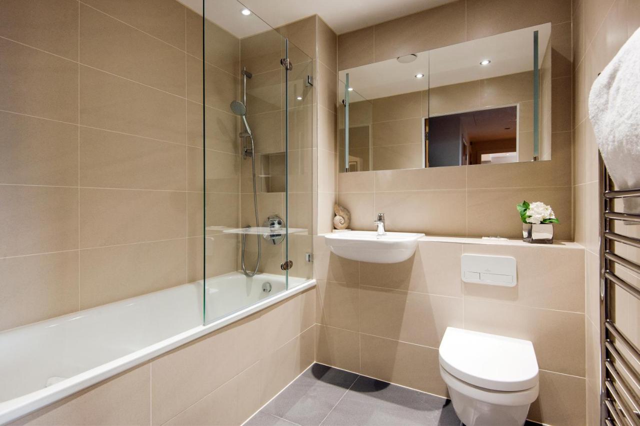 Appartement Twyne House Londen