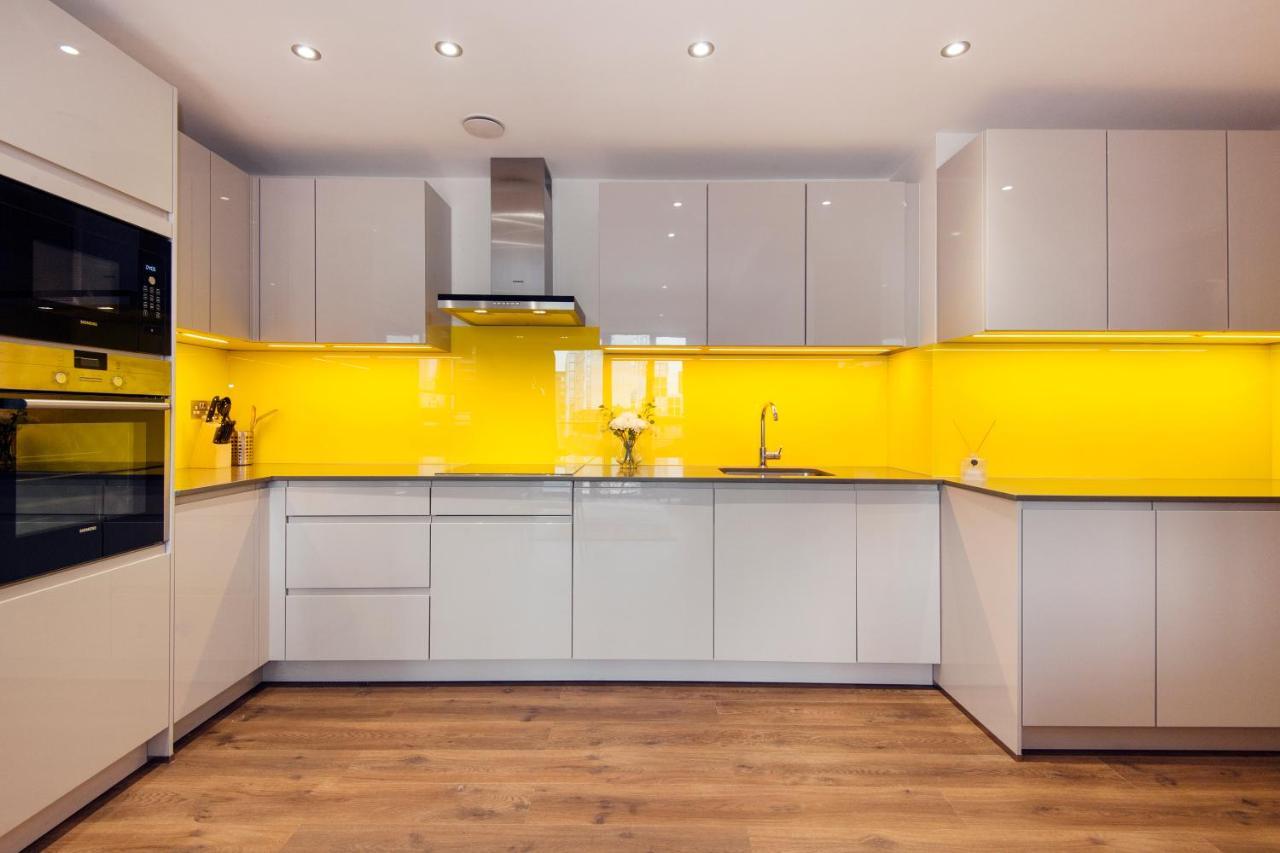 Appartement Twyne House Londen