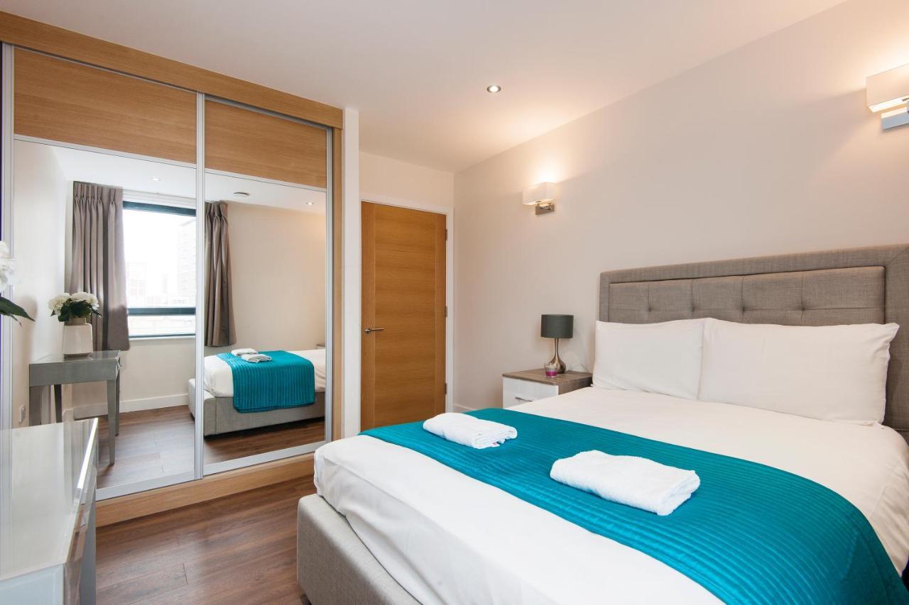 Twyne House Appartement *