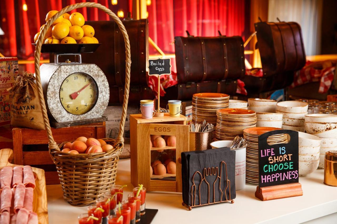 Hotel Ibis Styles Southwark - Near Borough Market