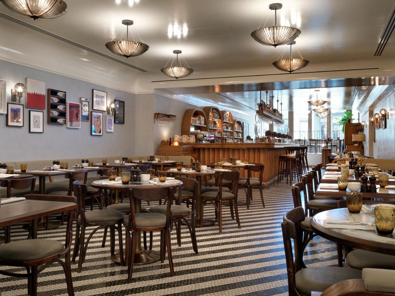Hotel Redchurch Townhouse London