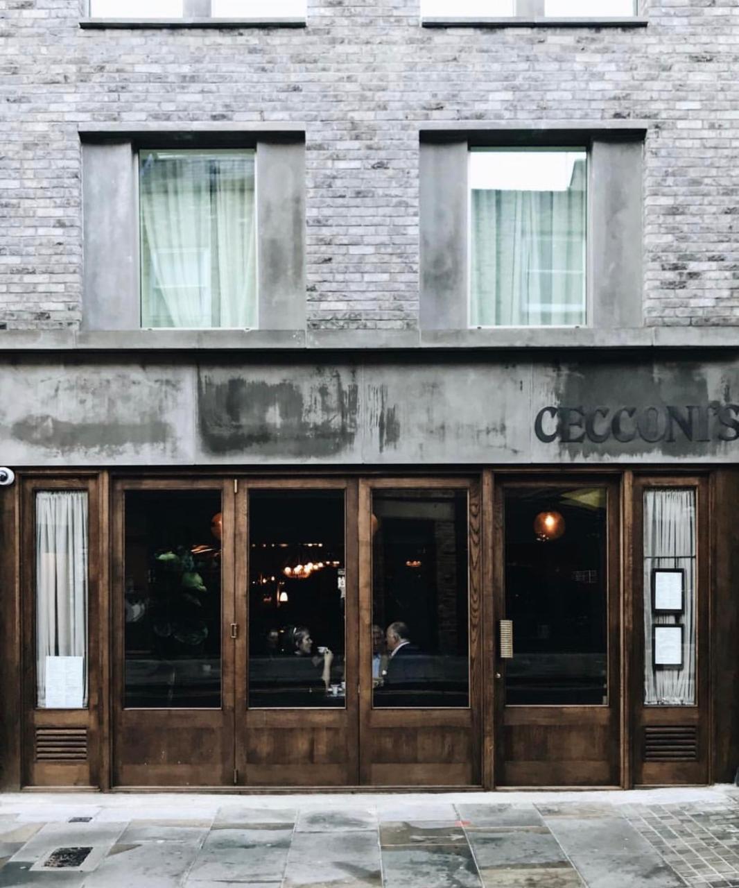 Redchurch Townhouse Hotel 5*