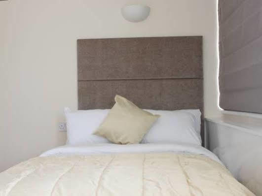 So Kings Cross Hotell
