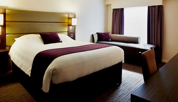 Premier Eltham London