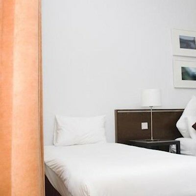K Kensington Hotell
