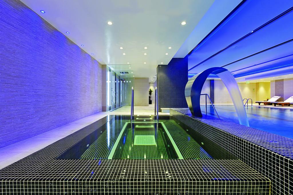 Leonardo Royal Tower Bridge Hotel London