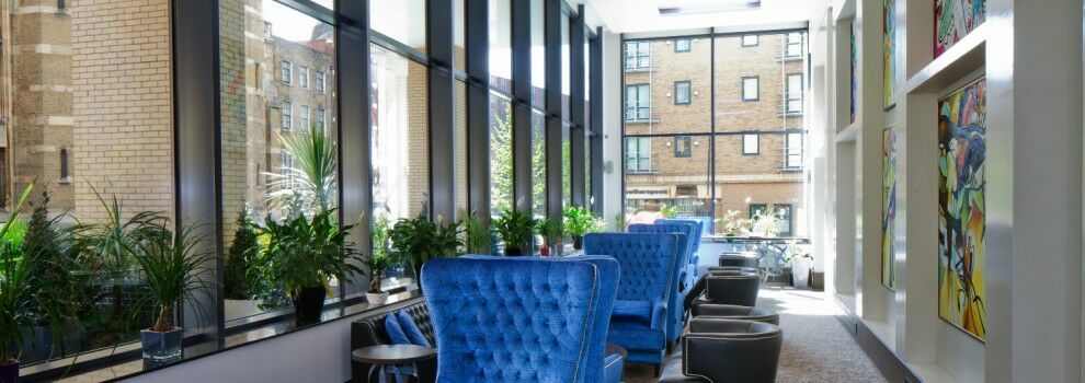 Leonardo Royal Tower Bridge Hotel 4*