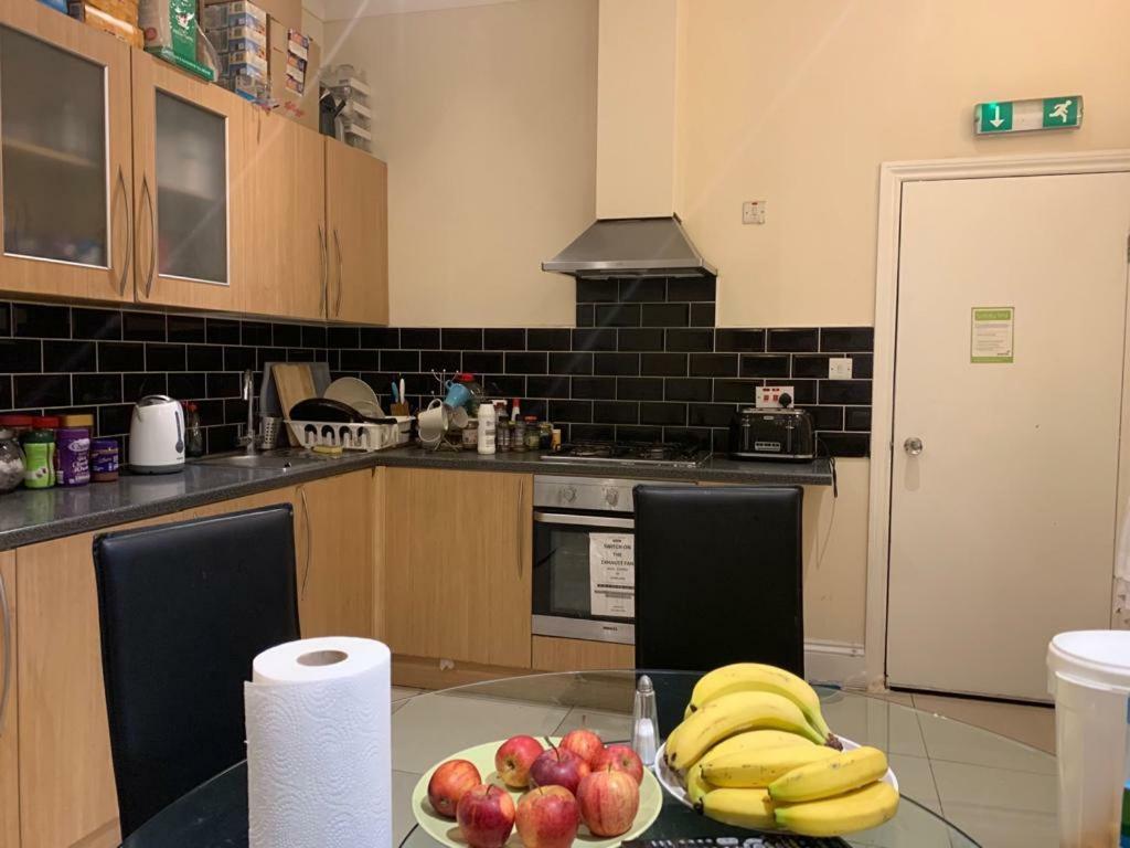 City Lodge London Pensionat 2*