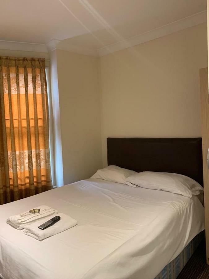 Pensionat City Lodge London London