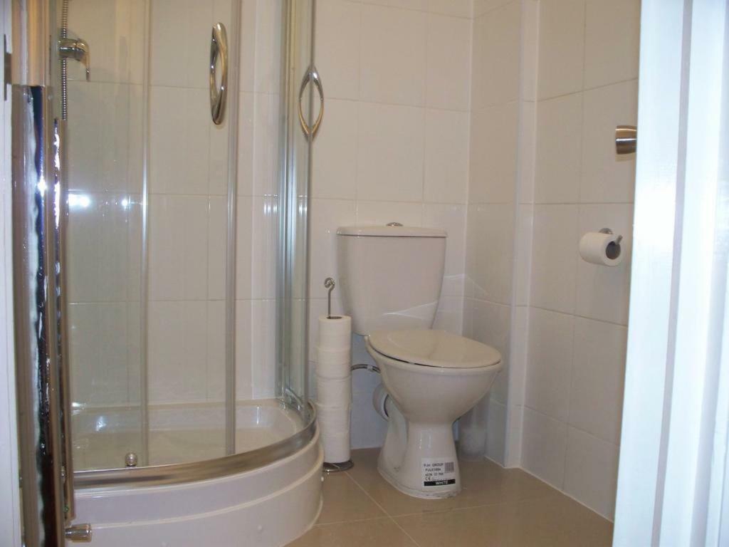 Pensionat City Lodge London London